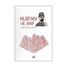 KURAN VE ÂKIF - GENEL