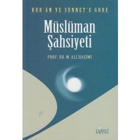 Kur'an ve Sünnete Göre Müslüman Şahsiyeti Risale Yayınları