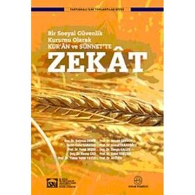 KUR'AN VE SÜNNET'TE ZEKAT - HEYET