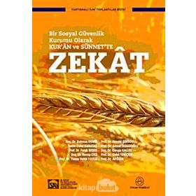 KUR'AN VE SÜNNET'TE ZEKAT - HEYET