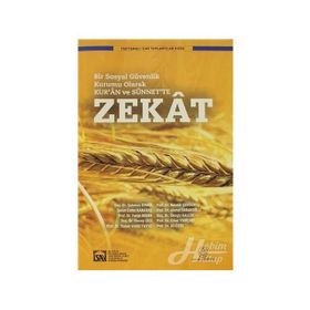KUR'AN VE SÜNNET'TE ZEKAT - HEYET