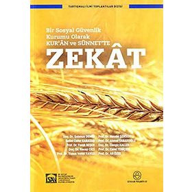 KUR'AN VE SÜNNET'TE ZEKAT - HEYET