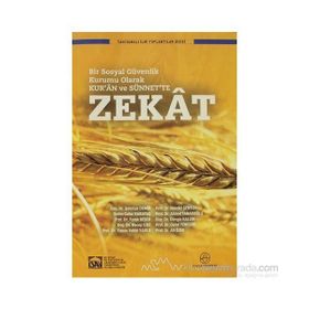 KUR'AN VE SÜNNET'TE ZEKAT - HEYET
