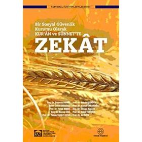 KUR'AN VE SÜNNET'TE ZEKAT - HEYET