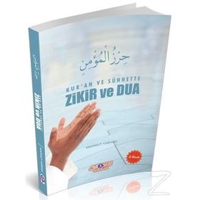 Kur’an ve Sünnette Zikir ve Dua - Mahmut Varhan