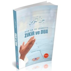 Kur’an ve Sünnette Zikir ve Dua - Mahmut Varhan