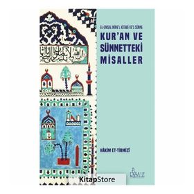 Kur'an Ve Sünnetteki Misaller - Hakim Et-tirmizi