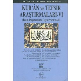 KUR'AN VE TEFSIR ARAŞTIRMALARI 6 İSLAM DÜŞÜNCESINDE GAYB PROBLEMI 2 - HEYET