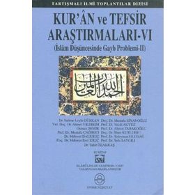 KUR'AN VE TEFSIR ARAŞTIRMALARI 6 İSLAM DÜŞÜNCESINDE GAYB PROBLEMI 2 - HEYET