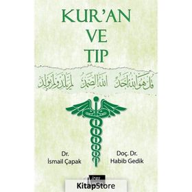 Kur'an ve Tıp Miras Yayınları