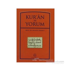 KUR´AN VE YORUM - MUHSIN DEMIRCI (ISBN:9799756794813)