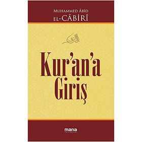 KUR'AN'A GİRİŞ - ABDULLAH DRAZ