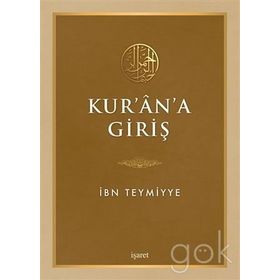 KUR'AN'A GİRİŞ - ABDULLAH DRAZ