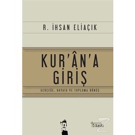 KUR'AN'A GİRİŞ - ABDULLAH DRAZ