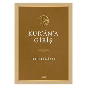 KUR'AN'A GİRİŞ - ABDULLAH DRAZ
