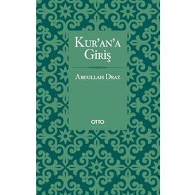 KUR'AN'A GİRİŞ - MUHAMMED ABID EL-CABIRI