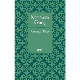 KUR'AN'A GİRİŞ - MUHAMMED ABID EL-CABIRI