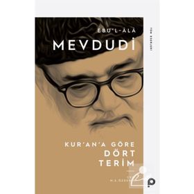 Kur'ana Göre Dört Terim Pınar Yayınları