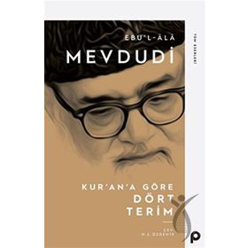 Kur'ana Göre Dört Terim Pınar Yayınları