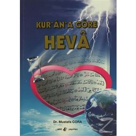 Kur’an’a Göre Heva - Mustafa Cora