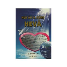 Kur’an’a Göre Heva - Mustafa Cora