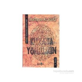 Kur’an’a Yönelirken - Mehmed Alagaş