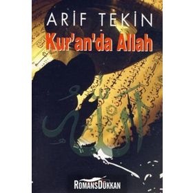 KUR'AN'DA ALLAH - ARIF TEKIN