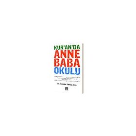 Kur'anda Anne Baba Okulu Nesil Yayınları