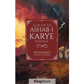 Kur'an'da Ashab-ı Karye Kıssası - Muhammed Selman Çalışkan