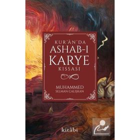 Kur'an'da Ashab-ı Karye Kıssası - Muhammed Selman Çalışkan