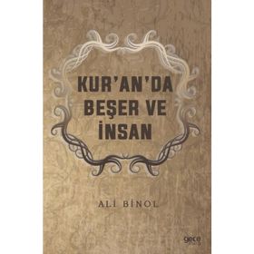 Kur'an'da Beşer ve İnsan - Ali Binol