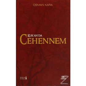 Kur’an’da Cehennem - Osman Kara