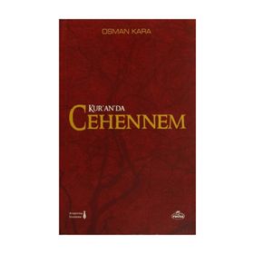 Kur’an’da Cehennem - Osman Kara