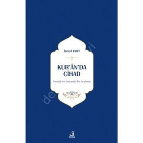 Kur'an'da Cihad İsmail Kurt