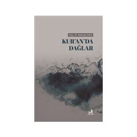 Kuran'da Dağlar-Fecr Yayınları