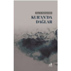 Kuran'da Dağlar-Fecr Yayınları