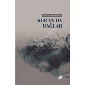Kuran'da Dağlar-Fecr Yayınları