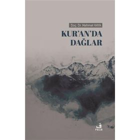Kuran'da Dağlar-Fecr Yayınları