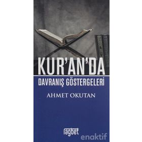 Kur'an'da Davranış Göstergeleri - Ahmet Okutan
