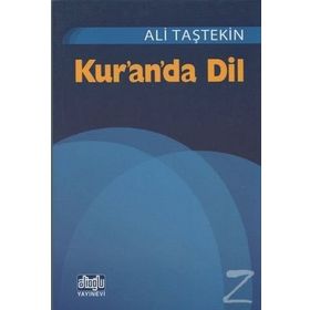 Kur'an'da Dil - Ali Taştekin