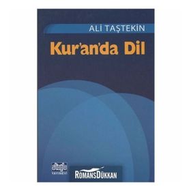 Kur'an'da Dil - Ali Taştekin