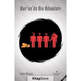 Kur’an’da Din Adamları - Aydın Mülayim