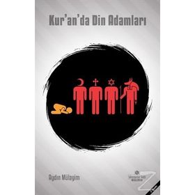 Kur’an’da Din Adamları - Aydın Mülayim