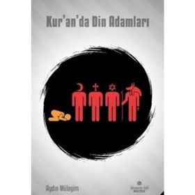 Kur’an’da Din Adamları - Aydın Mülayim