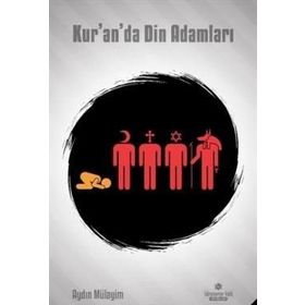 Kur’an’da Din Adamları - Aydın Mülayim