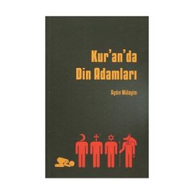 Kur’an’da Din Adamları - Aydın Mülayim