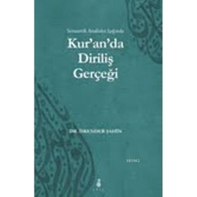 KURANDA DIRILIŞ GERÇEĞI - İSKENDER ŞAHIN
