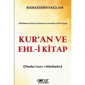 KUR`AN`DA EHLI KITAP - VELI ULUTÜRK