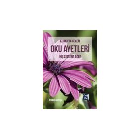 Kuran'da Geçen Oku Ayetleri - Ümmühan Işık