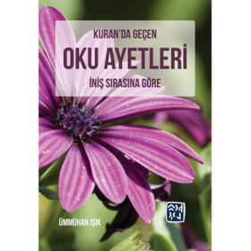Kuran'da Geçen Oku Ayetleri - Ümmühan Işık